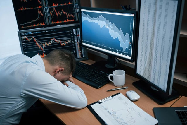 Xpl futures on hyperliquid see $130m wiped out ahead of the plasma token's launch