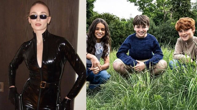  Sophie Turner Says Social Media Almost Destroyed Her | Image: Instagram and Stye Rave