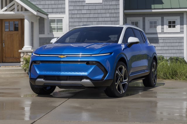 Automakers have more time to deliver BEVs that qualify for the terminated tax credit.