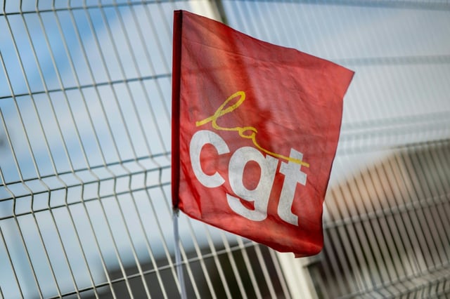 La CGT veut que le 10 septembre "soit une première étape réussie" et appelle à "construire la grève"