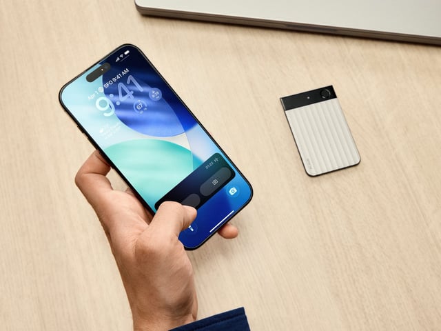 Plaud Note Pro from Plaud.ai