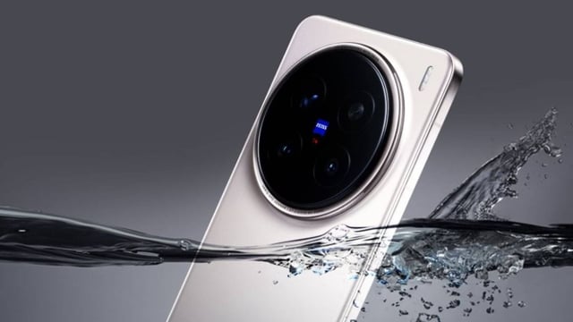vivo | Image: Vivo