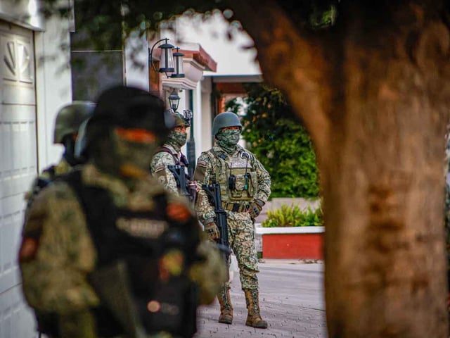 Se registra el asesina de una hermana de Conejo Toys en Culiacán