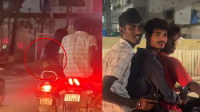 Hyderabad
