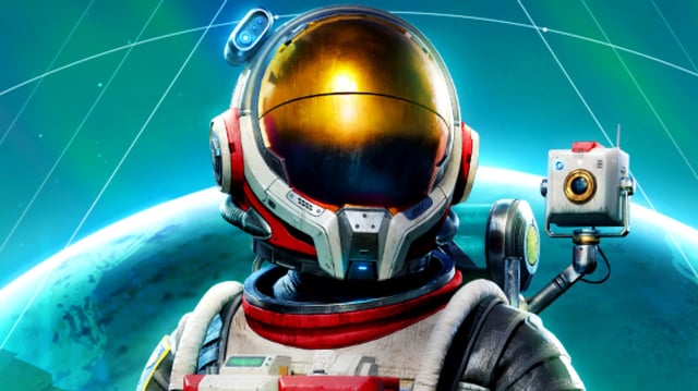 No Man’s Sky Voyagers delivers its most transformative ship upgrade ever