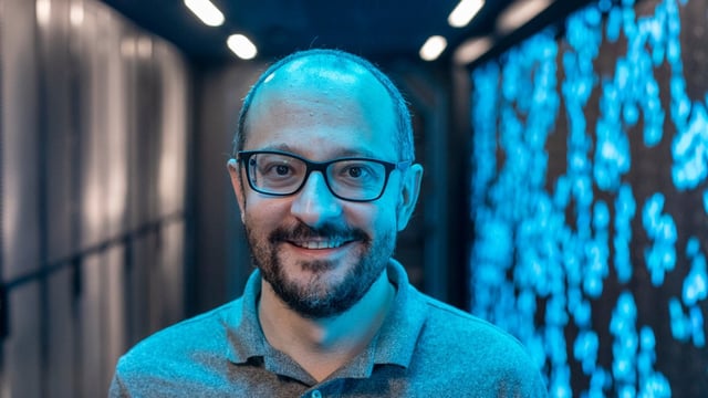 Alex Gerko’s XTX handles trading volume worth $250 billion a day