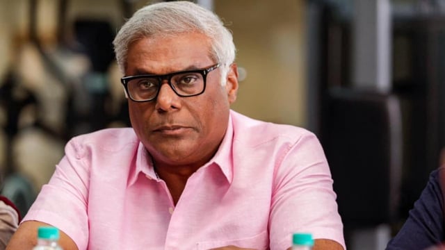 Ashish Vidyarthi has acted in over 240 films in 11 languages over 30 years.