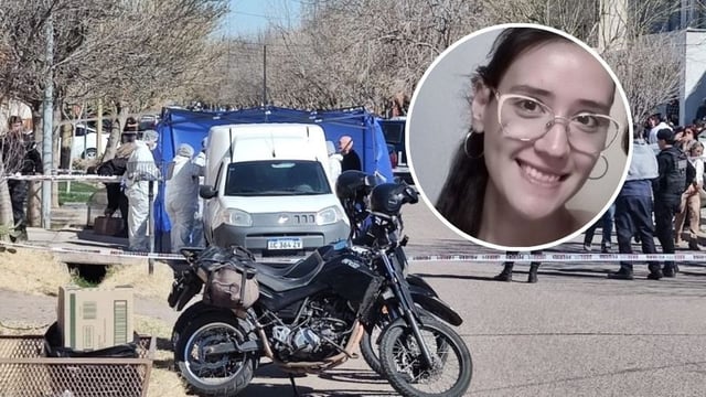 La comunidad sureña marchará pidiendo justicia pr el  femicidio de Rocío Collado en San Rafael. 
