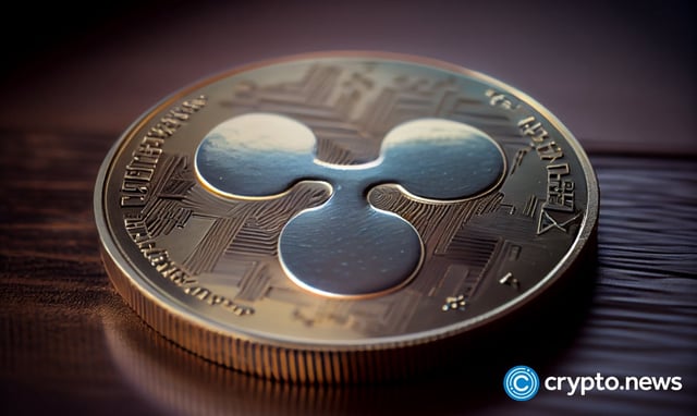 Ripple, XRP