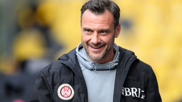 Wehen Wiesbaden hat einen klaren Matchplan für das Pokalspiel gegen Bayern.