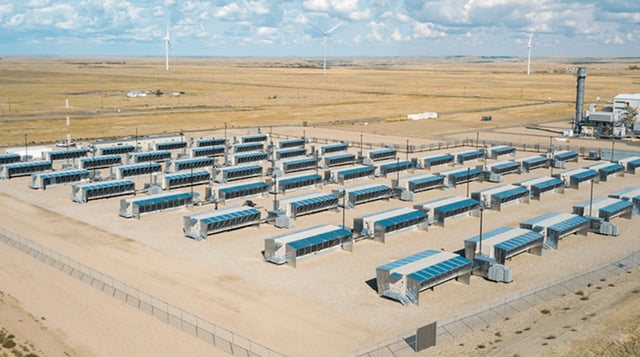 Hut 8 maps 'path to monetization' of energy assets as bitcoin mining carve out nears: benchmark