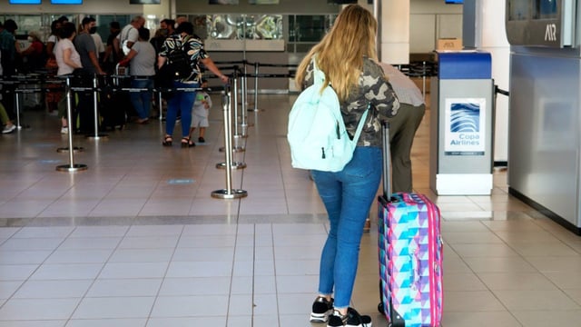 La campaña Travel Sale sigue vigente hasta el 31 de agosto. A través de la web se pueden acceder a promociones muy tentadoras para viajar en avión.