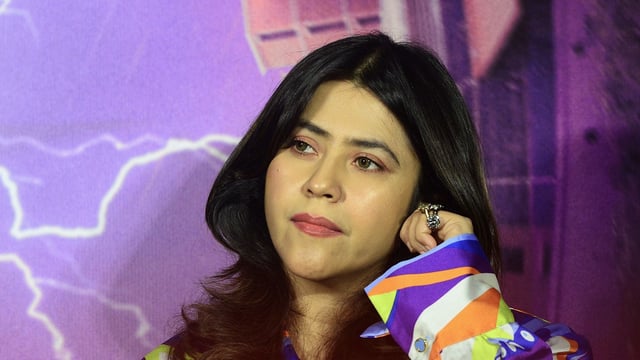 Ektaa Kapoor warns actors about fake casting directors.