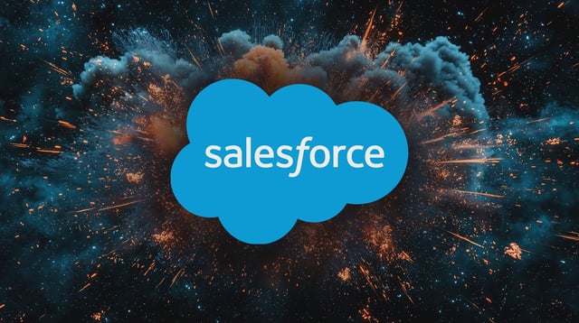 Salesforce