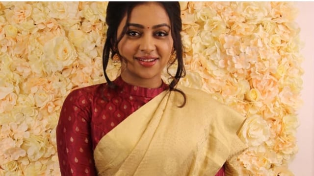  Actor Lakshmi Menon sought anticipatory bail, receiving protection from arrest