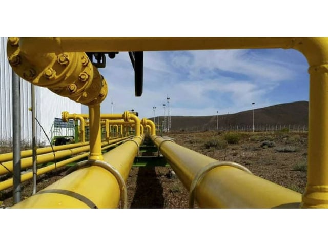 El Gobierno aumentó una alícuota de la factura de gas para financiar subsidios a usuarios de zonas frías.