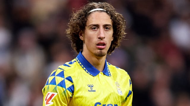 Silva was sent on loan four times by Wolves, including to Las Palmas last season