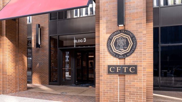 Cftc modernizes surveillance with nasdaq technology to monitor derivatives and crypto
