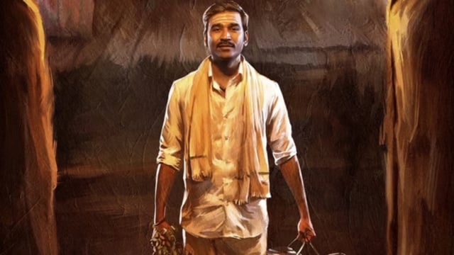 Idli Kadai's Enjaami Thandhaane: Dhanush's Ganesh Chaturthi Gift Is Loaded With Festive Vibe, Will Make You Sing, Dance