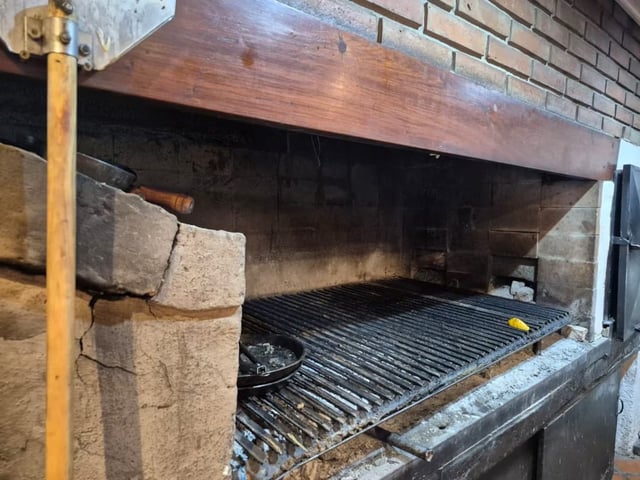 Sufrió 10 robos en 10 meses en Córdoba. (Gentileza)