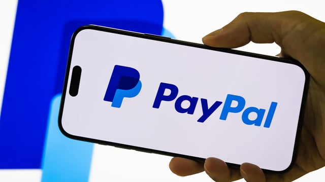 PayPal