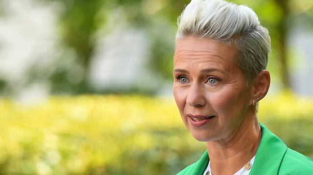 Silvia Breher