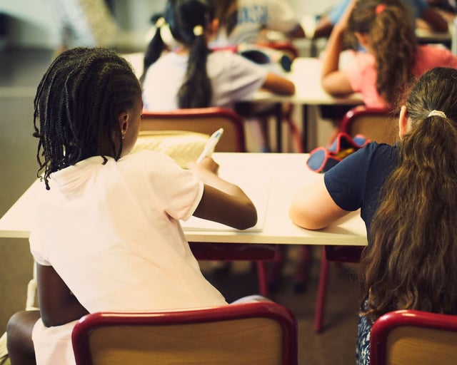 Les programmes de français et de mathématiques changent de la maternelle à la sixième, avec un accent particulier mis sur l’écriture.