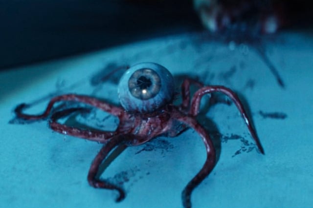 Kill it with fire. Image: FX