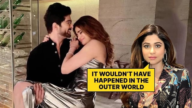 Shamita Shetty and Raqesh Bapat did Bigg Boss OTT and Bigg boss 15 together | Image: Republic