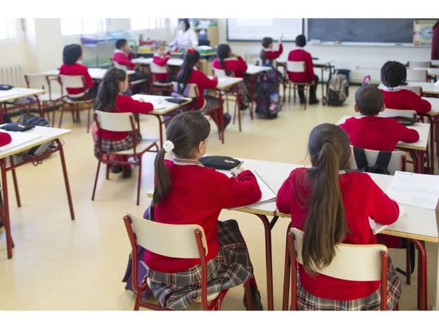 El último trimestre del ciclo escolar del 2025 empezará con subas en las cuotas de los colegios privados que reciben aportes estatales en la Provincia y la Ciudad de Buenos Aires