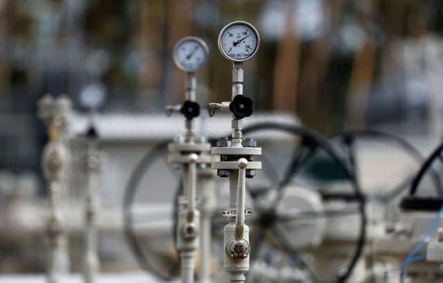Deutschen Behörden ist es einem Medienbericht zufolge gelungen, alle Mitglieder des Kommandos zu identifizieren, das für die Sabotage der Nord-Stream-Pipelines verantwortlich sein soll. Es gehe um insgesamt sieben ukrainische Tatverdächtige.