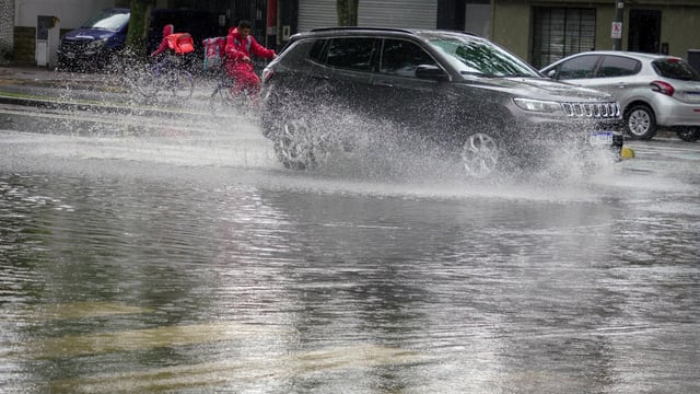 La tormenta de Santa Rosa llegará en la fecha que estipula su tradición
