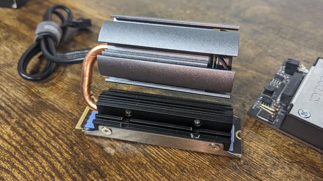 The hypothetical heatsink required to curb problematic Windows updates.