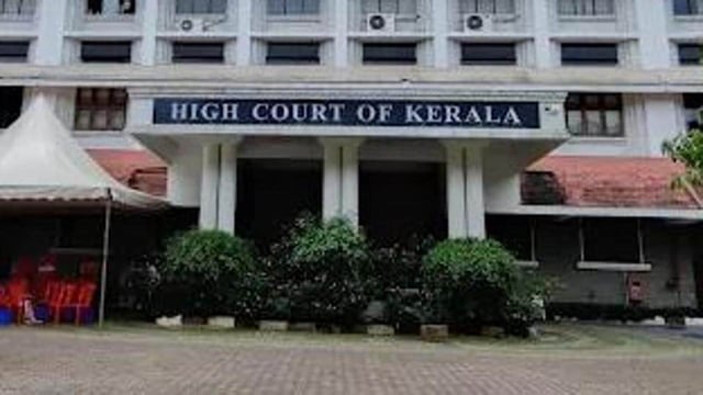 High Court of Kerala