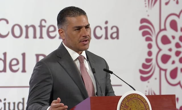 Toca a EU definir resarcimiento económico de El Mayo a México