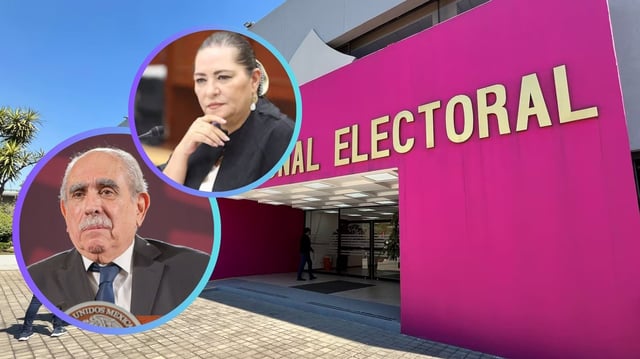 Reforma electoral: Gobierno busca “último salto” hacia la imparcialidad