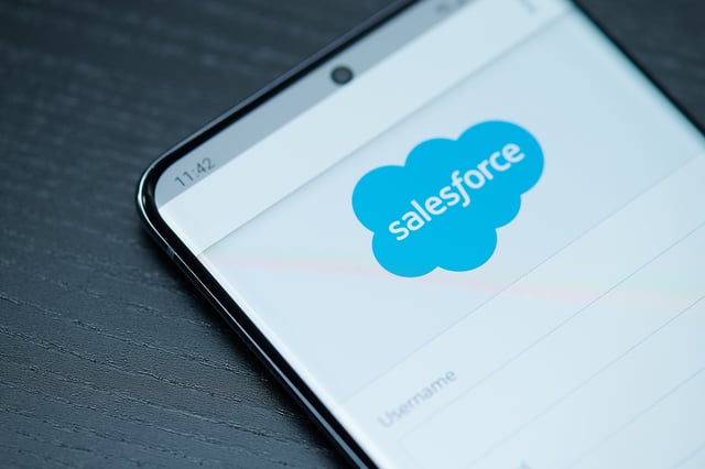 Salesforce