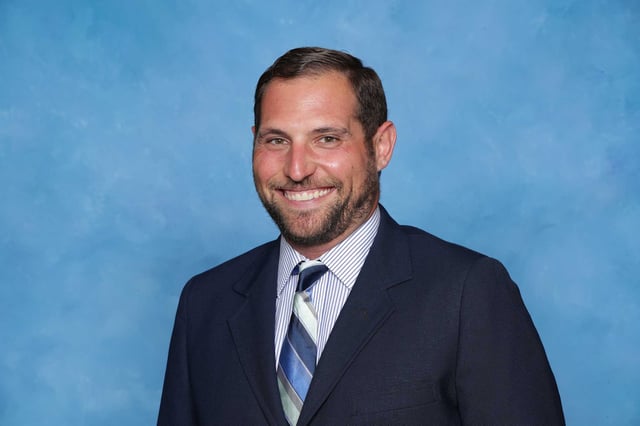 Justin Allegri