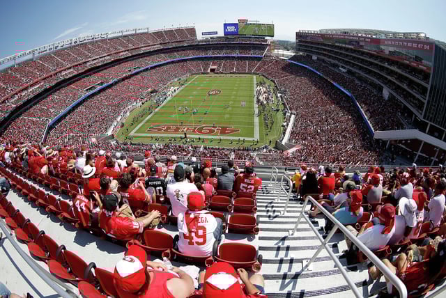 The 49ers announced Wednesday that five fill-ins will work alongside color analyst Tim Ryan during the 17-game regular season after Greg Papa announced earlier this month that he’s stepping away due to a cancer diagnosis.