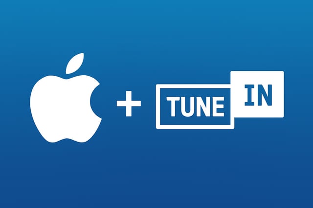 The new deal should help Apple Music Radio stations reach many more ears.