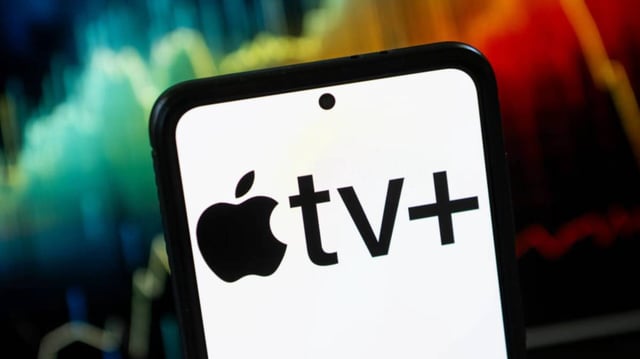 Apple is offering some TV+ subscribers a temporary discount. 