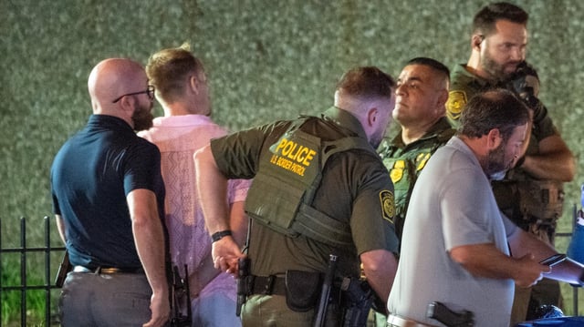 Subway sandwich fiend arrested in D.C.