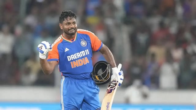 Sanju Samson To Don New Role In Asia Cup 2025! Mentor Drops Massive Hint