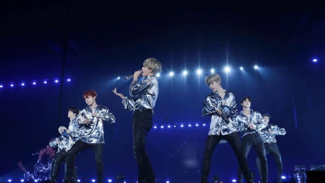 BTS Movie Weeks Trailer OUT! Four Remastered Concert Films Are Nostalgic Prelude To Band's Comeback