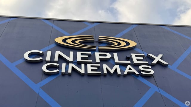 Cineplex header
