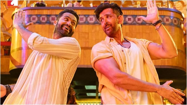 War 2 released on August 14 | Image: YRF/X
