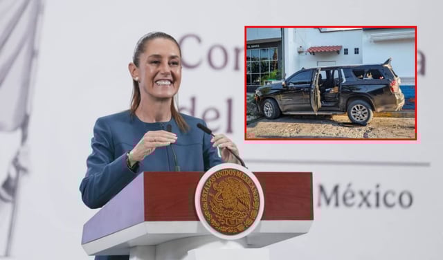 Robo de autos en Sinaloa va disminuyendo