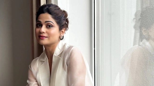 Shamita Shetty Reveals She Needed 'Therapy' After Bigg Boss OTT: I Came Out Highly Anxious