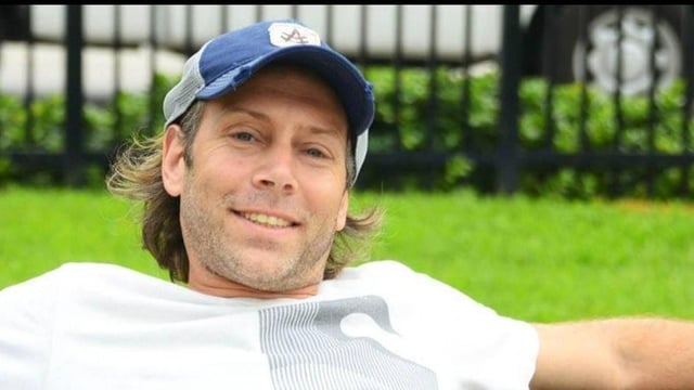 Emmanuel Kovalivker, uno de los empresarios vinculados en la causa de corrupción en la Andis