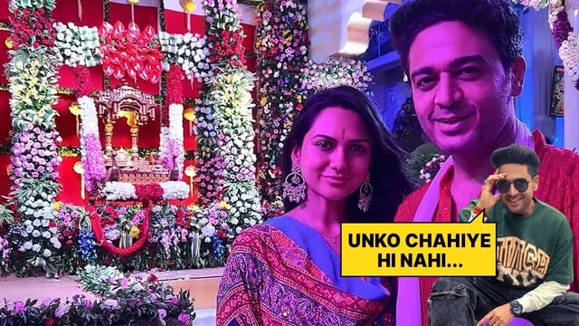 Gaurav Khanna and Akanksha Chamola married in 2016 | Image: Republic